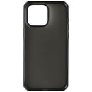 ITSKINS Spectrum_R Clear Series Case for Apple iPhone 15 Pro Max - Smoke