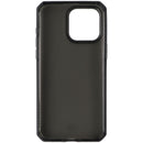 ITSKINS Spectrum_R Clear Series Case for Apple iPhone 15 Pro Max - Smoke
