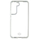 ITSKINS Hybrid Clear Series Case for Samsung Galaxy S22 5G - Transparent