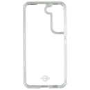ITSKINS Hybrid Clear Series Case for Samsung Galaxy S22 5G - Transparent