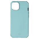 ITSKINS Hybrid_R Series Case for MagSafe for Apple iPhone 14 / 13 - Light Blue