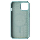 ITSKINS Hybrid_R Series Case for MagSafe for Apple iPhone 14 / 13 - Light Blue