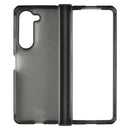 ITSKINS Supreme_R Spark Hinge Case for Samsung Galaxy Z Fold5 - Smoke