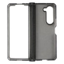 ITSKINS Supreme_R Spark Hinge Case for Samsung Galaxy Z Fold5 - Smoke