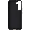 ITSKINS Hybrid Silk Series Case for Samsung Galaxy S22+ (5G) - Black