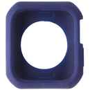 ITSKINS Bumper Case 2 Pack for Apple Watch 40mm (SE/6/5/4) - 1x Black/1x Blue