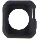 ITSKINS Bumper Case 2 Pack for Apple Watch 40mm (SE/6/5/4) - 1x Black/1x Blue