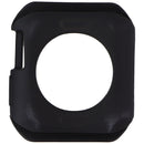 ITSKINS Bumper Case 2 Pack for Apple Watch 40mm (SE/6/5/4) - 1x Black/1x Blue