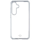 ITSKINS Spectrum_R Mood Case for Samsung Galaxy S24+ (Plus) - Clear / Purple