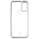 ITSKINS Spectrum Clear Series Case for Motorola Moto G Pure - Transparent