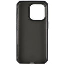 ITSKINS Spectrum_R Clear Series Case for Apple iPhone 15 Pro - Smoke