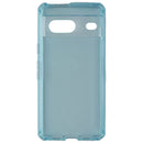 ITSKINS Spectrum_R Clear Protective Case for Google Pixel 7 - Light Blue