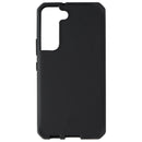 ITSKINS Hybrid Silk Series Case for Samsung Galaxy S22 - Black