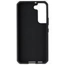 ITSKINS Hybrid Silk Series Case for Samsung Galaxy S22 - Black