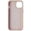 ITSKINS Hybrid_R Series Case for MagSafe for Apple iPhone 14 / 13 - Light Pink