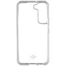 ITSKINS Spectrum Clear Series Case for Samsung Galaxy S22 5G - Clear