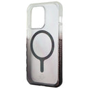 ITSKINS Supreme_R Ombre Series Case for MagSafe for iPhone 14 Pro - Ombre Smoke