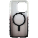 ITSKINS Supreme_R Ombre Series Case for MagSafe for iPhone 14 Pro - Ombre Smoke