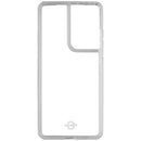 ITSKINS Hybrid Clear Series Case for Samsung S21 Ultra 4G/5G - Clear