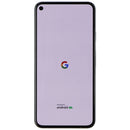 Google Pixel 5 (6-inch) Smartphone (GD1YQ) Verizon - 128GB / Sorta Sage