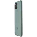 Google Pixel 5 (6-inch) Smartphone (GD1YQ) Verizon - 128GB / Sorta Sage