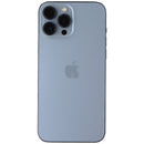 Apple iPhone 13 Pro Max (6.7-in) Smartphone A2484 Spectrum - 128GB/Sierra Blue