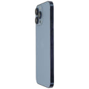 Apple iPhone 13 Pro Max (6.7-in) Smartphone A2484 Spectrum - 128GB/Sierra Blue