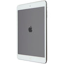 Apple iPad mini 2 (7.9-inch) Tablet (A1489) Wi-Fi ONLY - 16GB / Silver