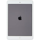 Apple iPad mini 2 (7.9-inch) Tablet (A1489) Wi-Fi ONLY - 128GB / Silver