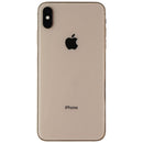 Apple iPhone Xs Max (6.5-inch) Smartphone (A1921) UNLOCKED - 512GB / Gold