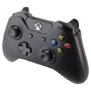 Microsoft Xbox One Wireless Controller (1697/Without Bluetooth) - Black