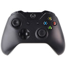 Microsoft Xbox One Wireless Controller (1697/Without Bluetooth) - Black