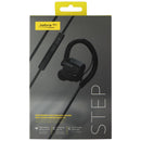 Jabra STEP Wireless - Sport Ear-Hook Headphones - Black (OTE23)