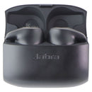 Jabra Elite 65t Wireless Earbuds w/ Charging Case – Titanium Black