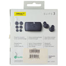 Jabra Elite 3 Noise-Isolating Wireless Earbuds and Charge Case - Dark Gray