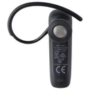 Jabra Talk 5 Bluetooth Headset for Hands-Free Calls - Black