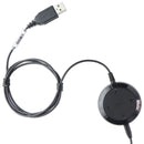 Jabra Evolve 30 II UC Stereo Wired Headset (3.5mm/USB) - MC Optimized (ENC060)