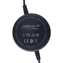 Jabra Evolve 20 UC Wired Headset - Dual-Ear/All Platforms - Black (HSC016)