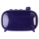 Jam Retro Classic Premium Wireless Bluetooth 10 Hour Play Time Speaker - Blue