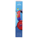 JBL JR 310 Kids Size On-Ear Headphones with Safe Sound - Red and Blue