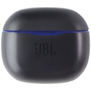 JBL Tune 125TWS True Wireless Bluetooth Headphones - Blue (JBLT125TWSBLUAM)