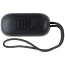 JBL Reflect Aero ANC Waterproof Wireless Bluetooth Earbuds - Black