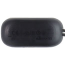 JBL Reflect Aero ANC Waterproof Wireless Bluetooth Earbuds - Black