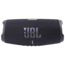 JBL Charge 5 Wi-Fi - Portable Wi-Fi and Bluetooth speaker - Black