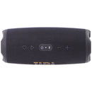 JBL Charge 5 Wi-Fi - Portable Wi-Fi and Bluetooth speaker - Black
