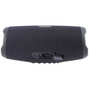 JBL Charge 5 Wi-Fi - Portable Wi-Fi and Bluetooth speaker - Black