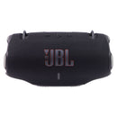 JBL Xtreme 4 Portable Waterproof Bluetooth Speaker with Strap - Black