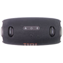 JBL Xtreme 4 Portable Waterproof Bluetooth Speaker with Strap - Black