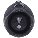 JBL Xtreme 4 Portable Waterproof Bluetooth Speaker with Strap - Black