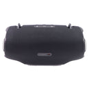 JBL Xtreme 4 Portable Waterproof Bluetooth Speaker with Strap - Black